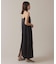 habi Spangle ブラウス×Cami Dress