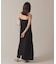 habi Spangle ブラウス×Cami Dress