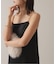 habi Spangle ブラウス×Cami Dress