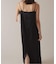 habi Spangle ブラウス×Cami Dress