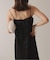 habi Spangle ブラウス×Cami Dress