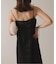 habi Spangle ブラウス×Cami Dress