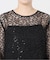 habi Spangle ブラウス×Cami Dress