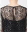 habi Spangle ブラウス×Cami Dress