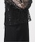 habi Spangle ブラウス×Cami Dress