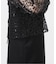 habi Spangle ブラウス×Cami Dress