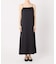 habi Spangle ブラウス×Cami Dress