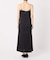habi Spangle ブラウス×Cami Dress