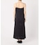 habi Spangle ブラウス×Cami Dress