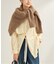 crisp wool シャツ