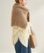 crisp wool シャツ