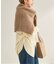 crisp wool シャツ