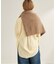 crisp wool シャツ