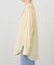 crisp wool シャツ