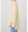 crisp wool シャツ