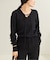 LACE UP GARAAMI ニット