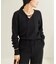 LACE UP GARAAMI ニット