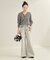 LACE UP GARAAMI ニット