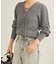 LACE UP GARAAMI ニット