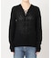 LACE UP GARAAMI ニット