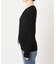 LACE UP GARAAMI ニット