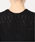 LACE UP GARAAMI ニット