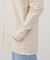 CALMER ×Plage NATURAL DYE LONG Tシャツ