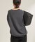 Oversized ベスト