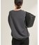 Oversized ベスト