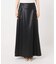《WEB・池袋店限定》Atelier faux cuir スカート