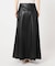 《WEB・池袋店限定》Atelier faux cuir スカート