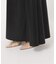 《WEB・池袋店限定》Atelier faux cuir スカート