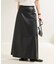 《WEB・池袋店限定》Atelier faux cuir スカート