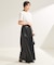 《WEB・池袋店限定》Atelier faux cuir スカート