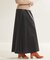 《WEB・池袋店限定》Atelier faux cuir スカート