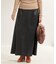 《WEB・池袋店限定》Atelier faux cuir スカート