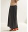 《WEB・池袋店限定》Atelier faux cuir スカート