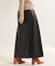 《WEB・池袋店限定》Atelier faux cuir スカート