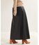 《WEB・池袋店限定》Atelier faux cuir スカート