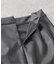 《WEB・池袋店限定》Atelier faux cuir スカート