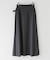 《WEB・池袋店限定》Atelier faux cuir スカート