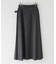 《WEB・池袋店限定》Atelier faux cuir スカート