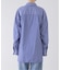 waist nallow シャツ