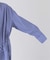 waist nallow シャツ