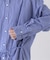 waist nallow シャツ