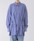 waist nallow シャツ