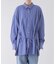 waist nallow シャツ