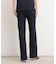Rib Knit Pants