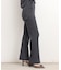 Rib Knit Pants