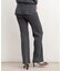Rib Knit Pants